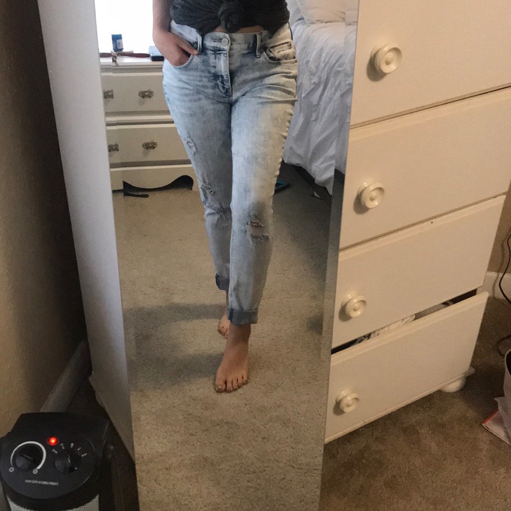 Express Jeans